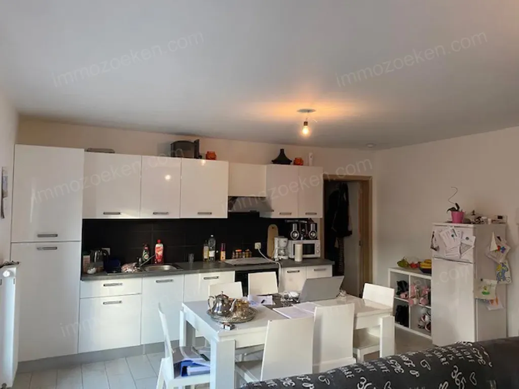 Appartement in Chapelle-lez-herlaimont Te Koop - 248599 | Immozoeken
