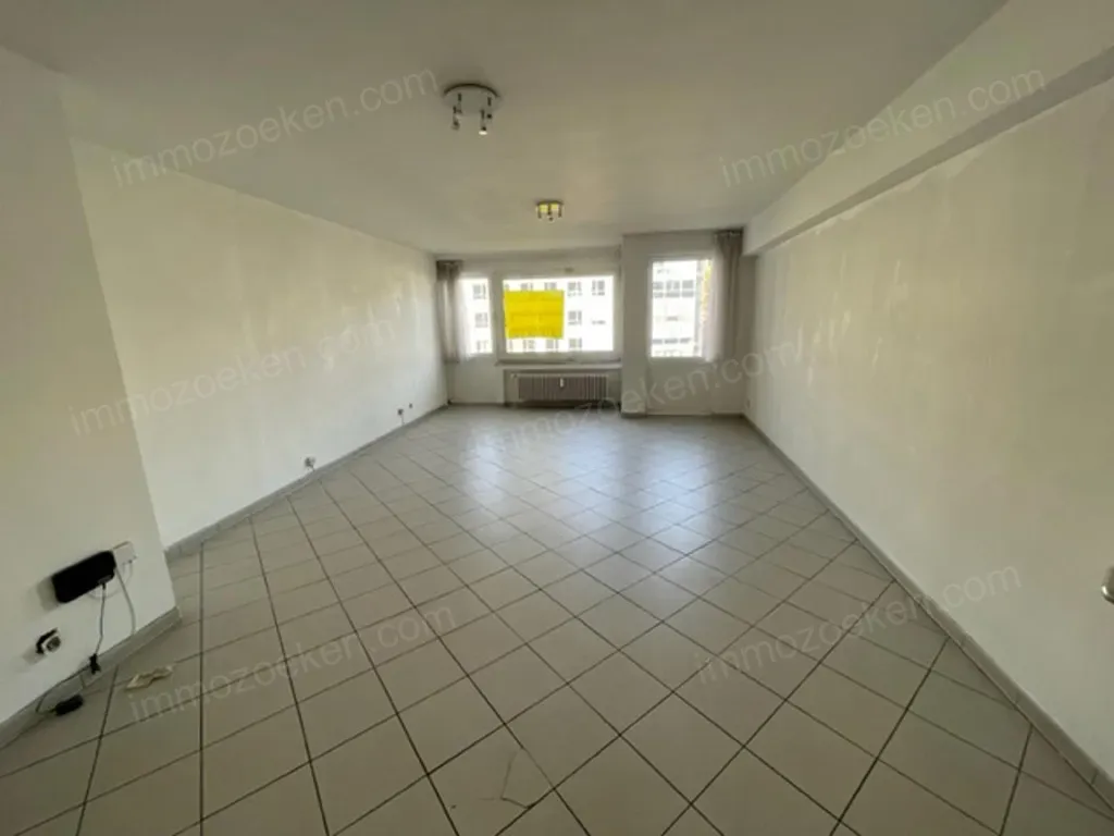 Appartement in Charleroi Te Koop - 325350 | Immozoeken