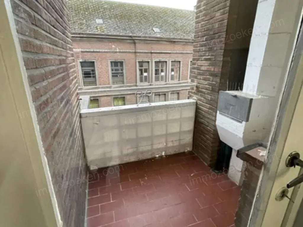 Appartement in Charleroi Te Koop - 329356 | Immozoeken