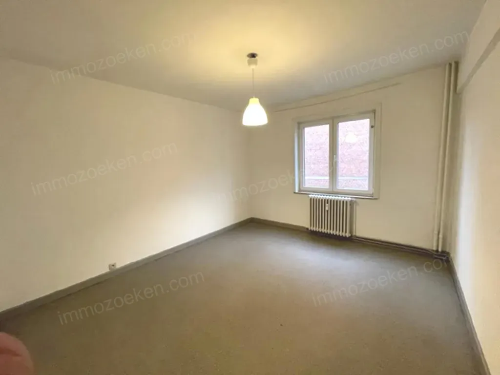 Appartement in Charleroi Te Koop - 329356 | Immozoeken