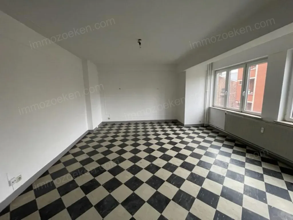 Appartement in Charleroi Te Koop - 334473 | Immozoeken