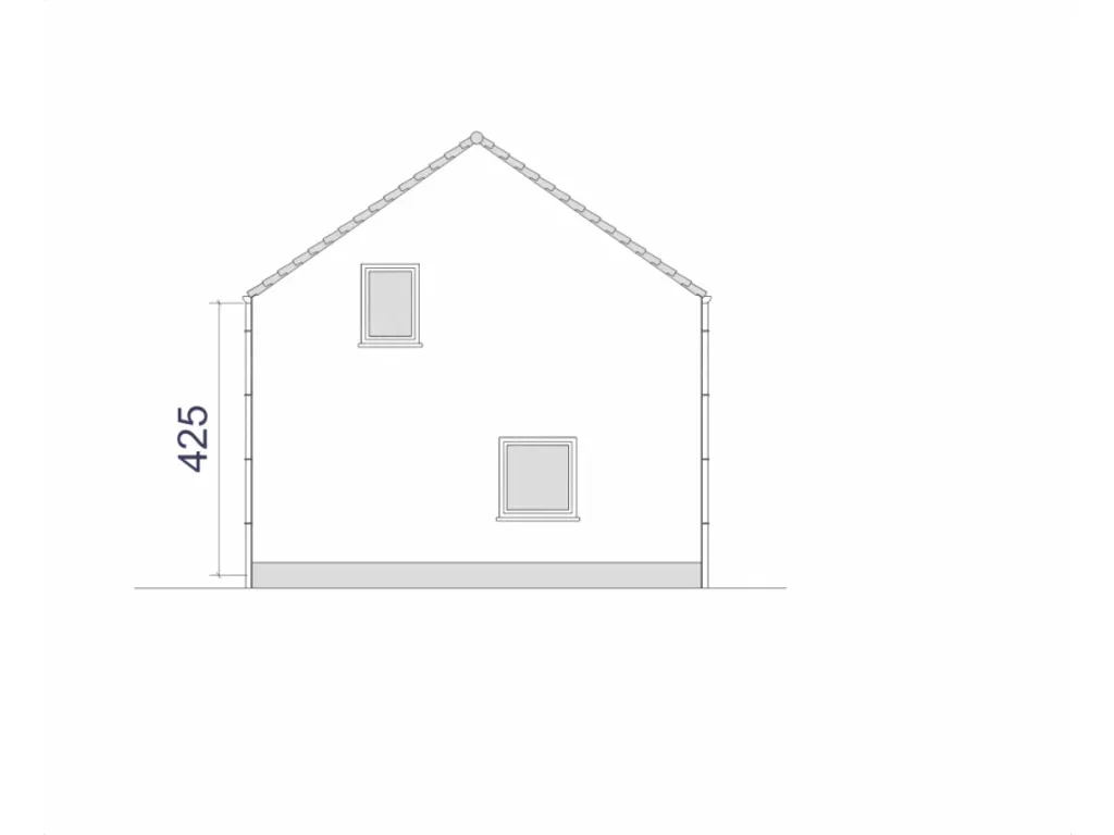 Huis in Blaugies Te Koop - 313448 | Immozoeken