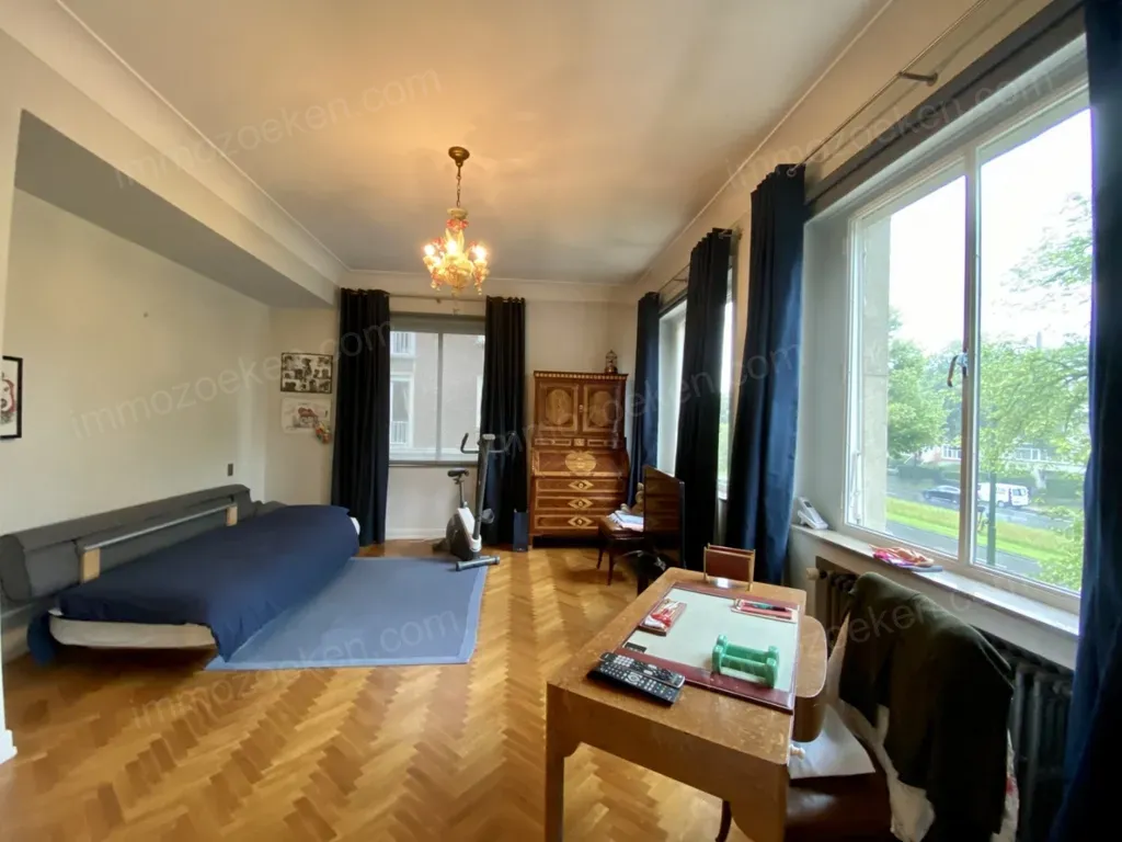 Appartement in Bruxelles Te Koop - 234824 | Immozoeken