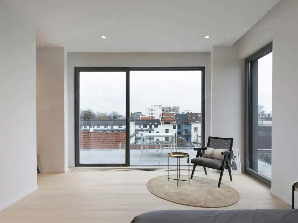 Appartement in Ixelles Te Koop - 292582 | Immozoeken