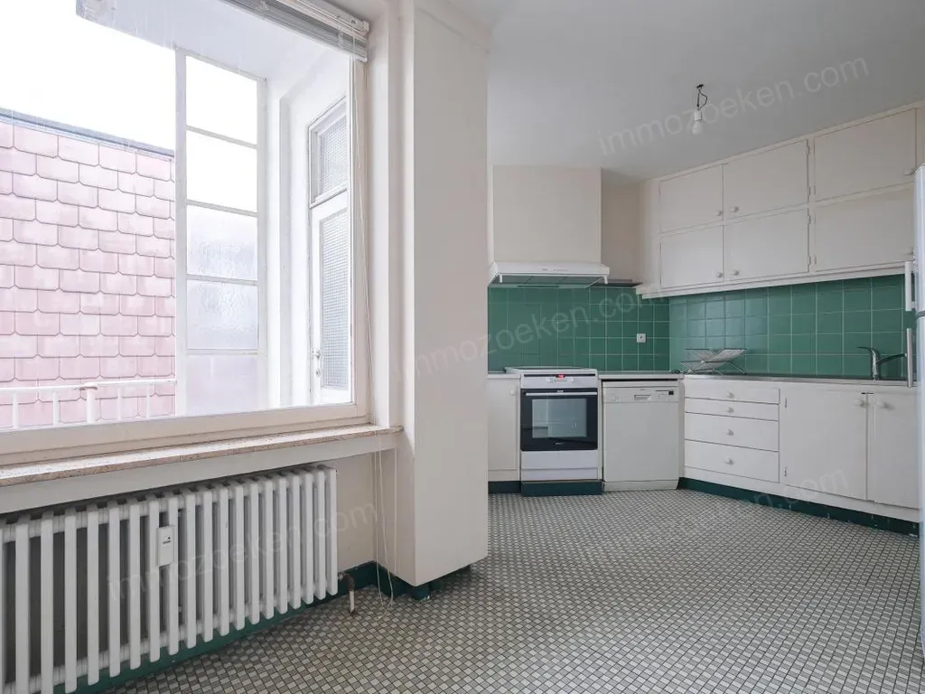 Appartement in Ixelles Te Koop - 342960 | Immozoeken