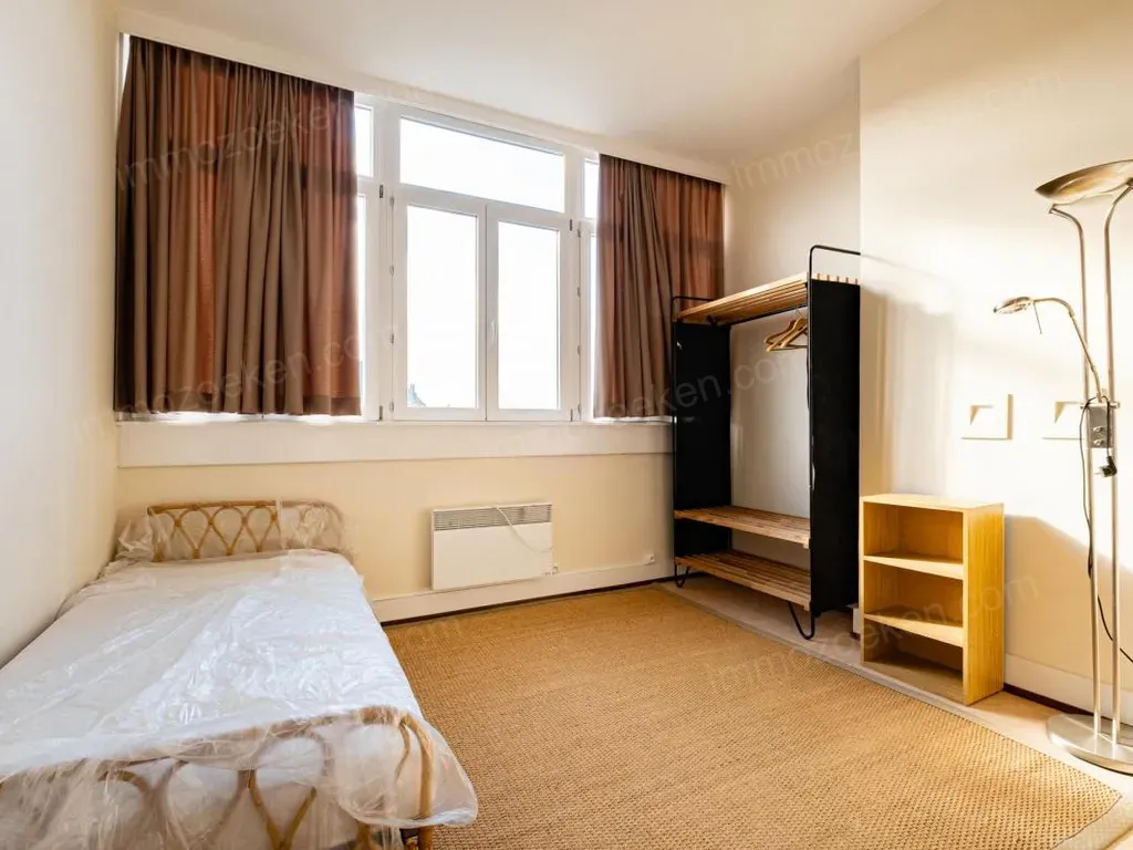 Appartement in Bruxelles Te Koop - 236593 | Immozoeken