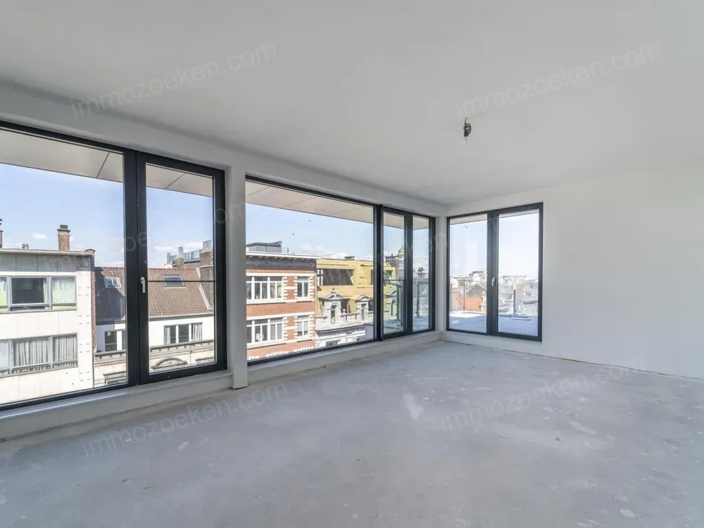 Appartement in Ixelles Te Koop - 347813 | Immozoeken