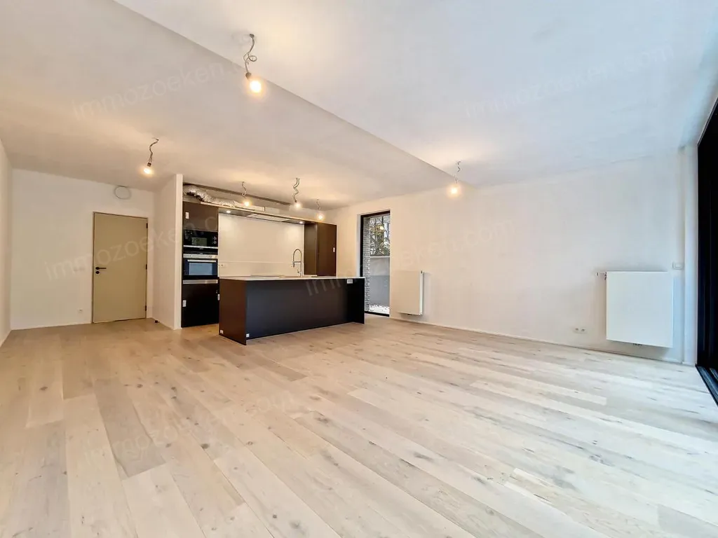 Appartement in Ixelles Te Koop - 347824 | Immozoeken