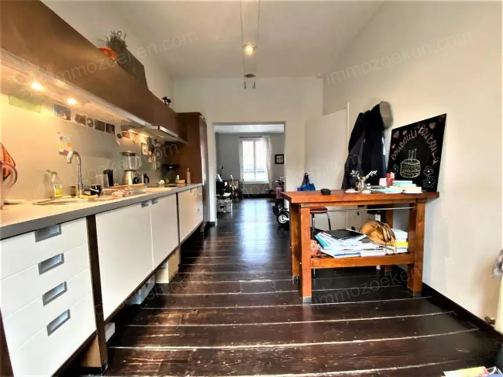 Appartement in Ixelles Te Koop - 337813 | Immozoeken