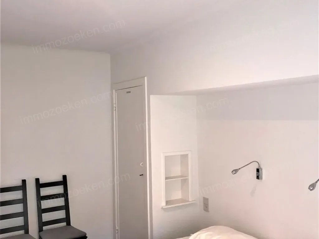 Appartement in Duinbergen Te Koop - 142887 | Immozoeken