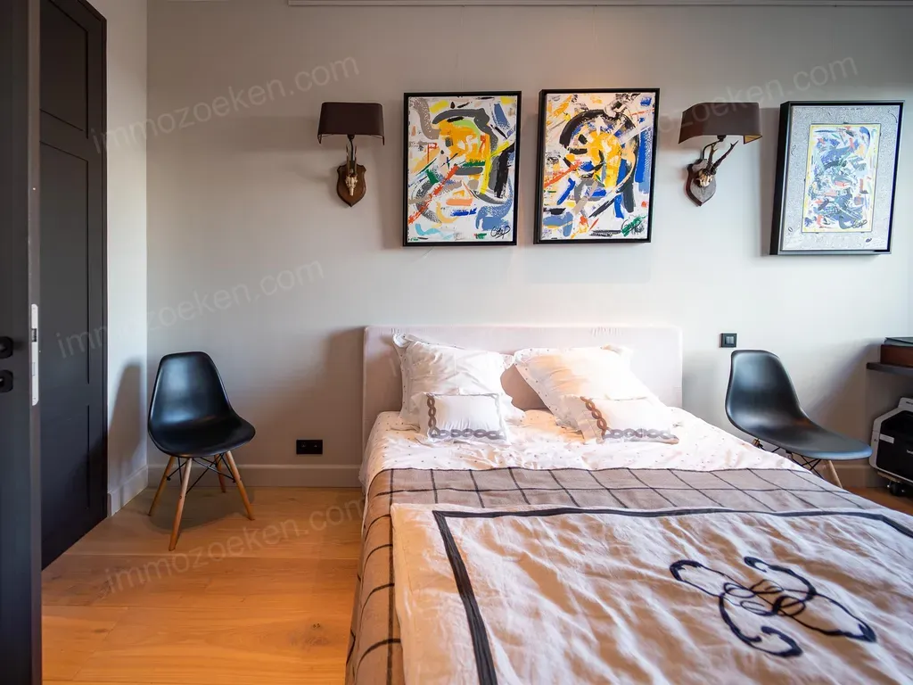 Appartement in Brussel Te Koop - 305950 | Immozoeken