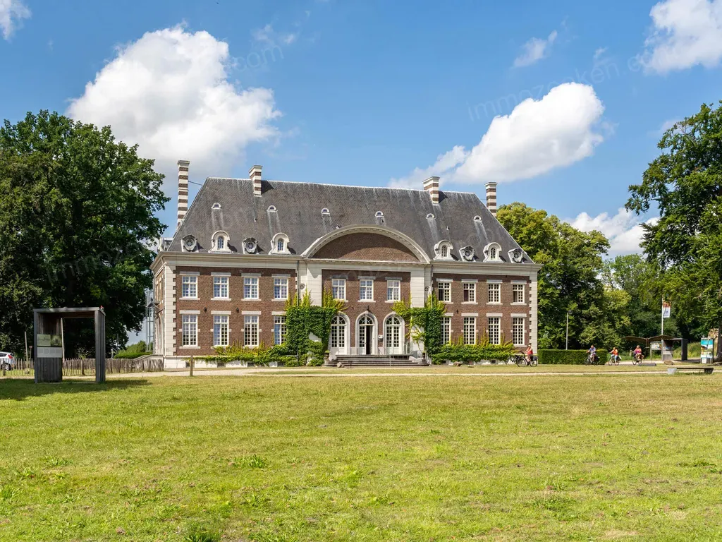 Huis in Limburg Te Koop - 305986 | Immozoeken