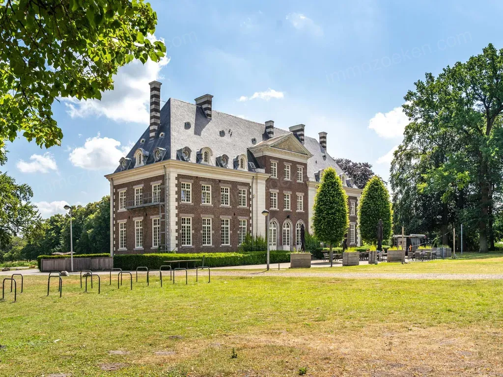 Huis in Limburg Te Koop - 305986 | Immozoeken