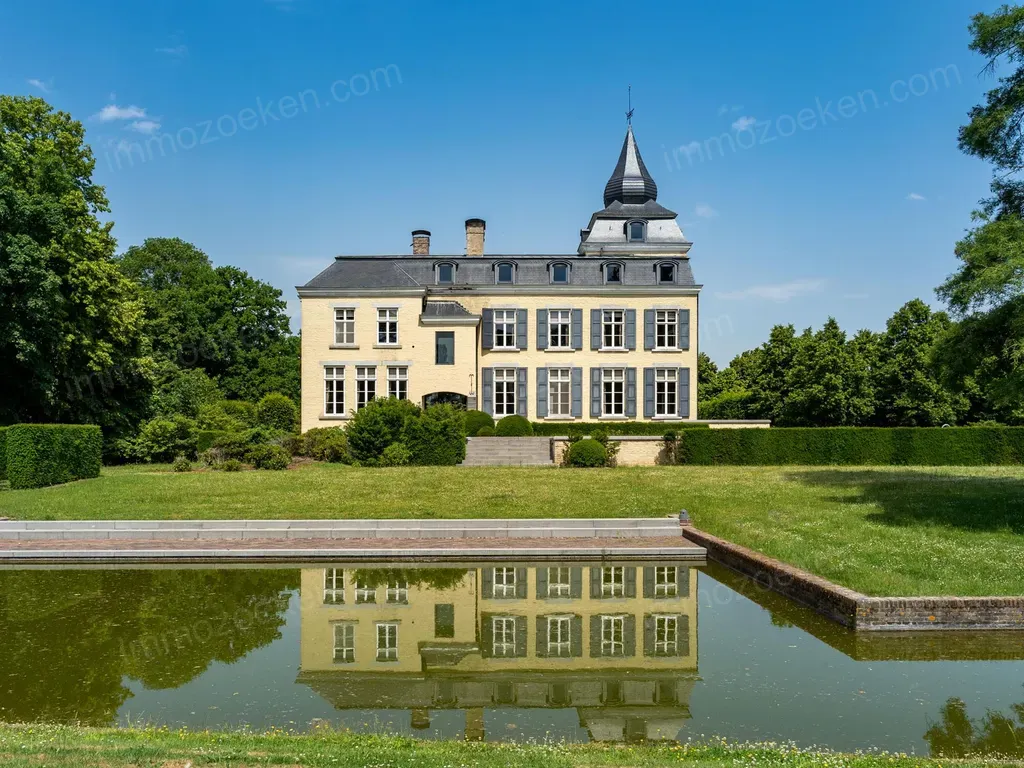 Huis in Limburg Te Koop - 306105 | Immozoeken