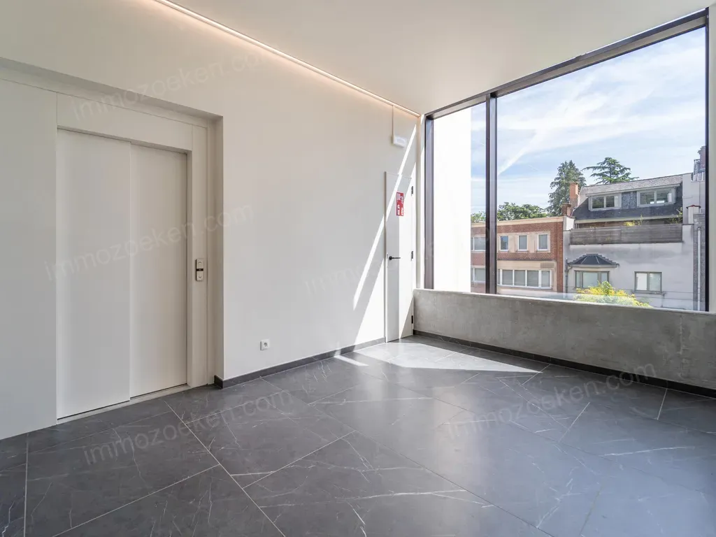 Appartement in Brussel Te Koop - 311525 | Immozoeken