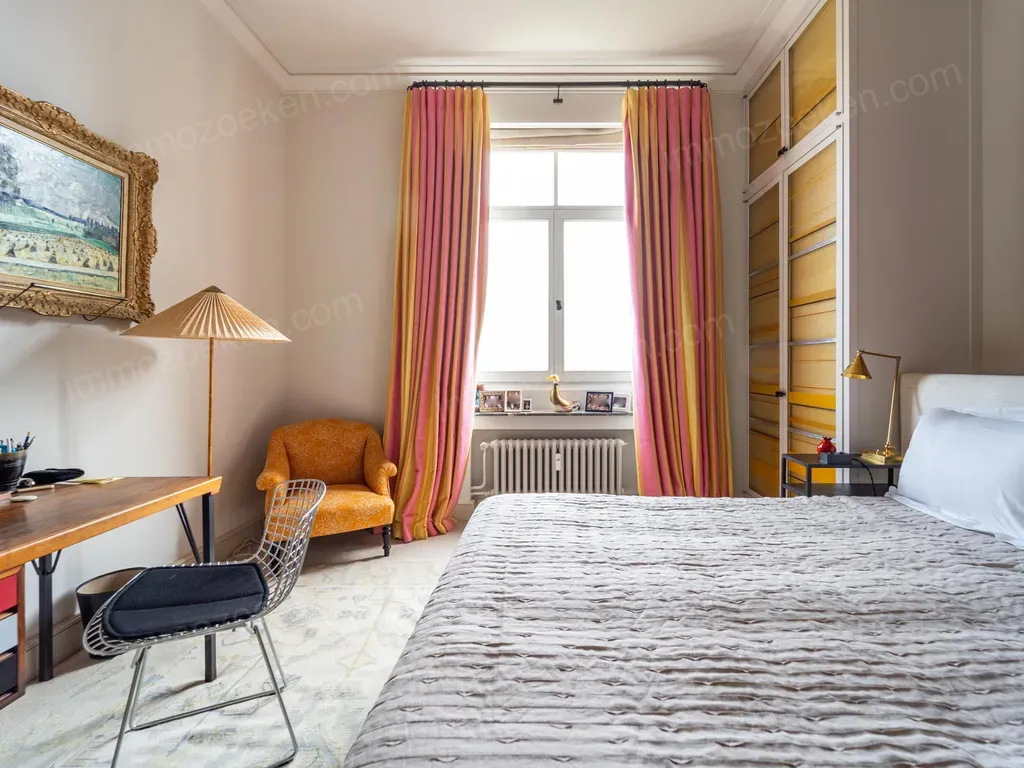 Appartement in Brussel Te Koop - 311522 | Immozoeken