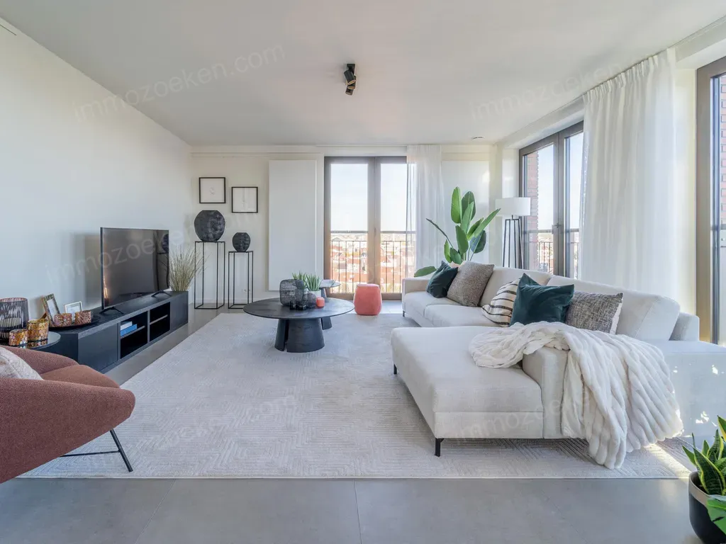 Appartement in Brussel Te Koop - 303022 | Immozoeken