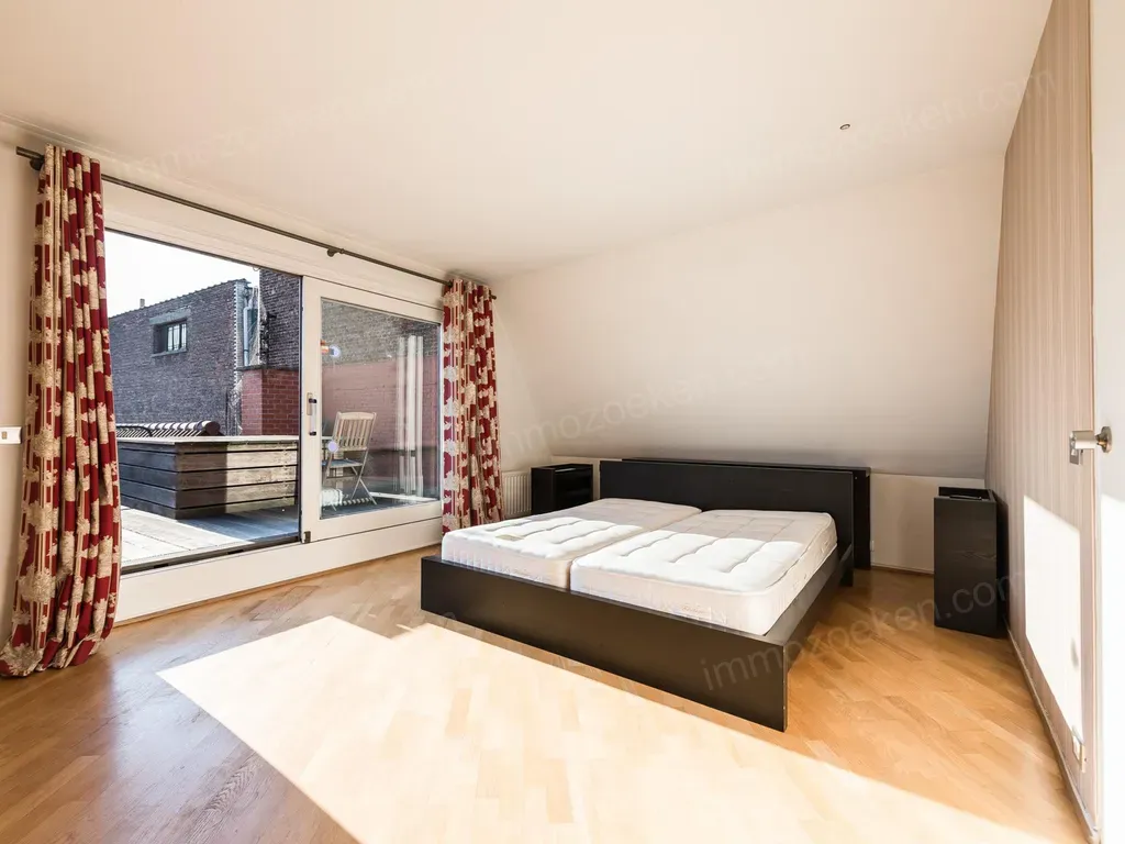 Appartement in Brussel Te Koop - 303086 | Immozoeken