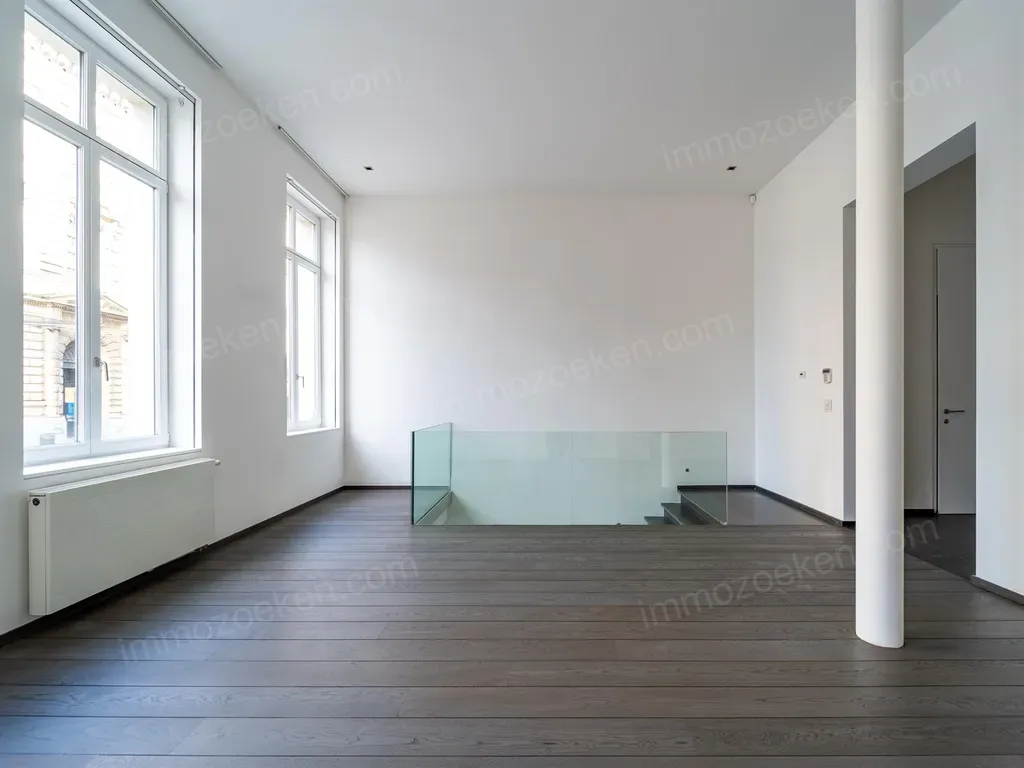 Appartement in Brussel Te Koop - 303081 | Immozoeken