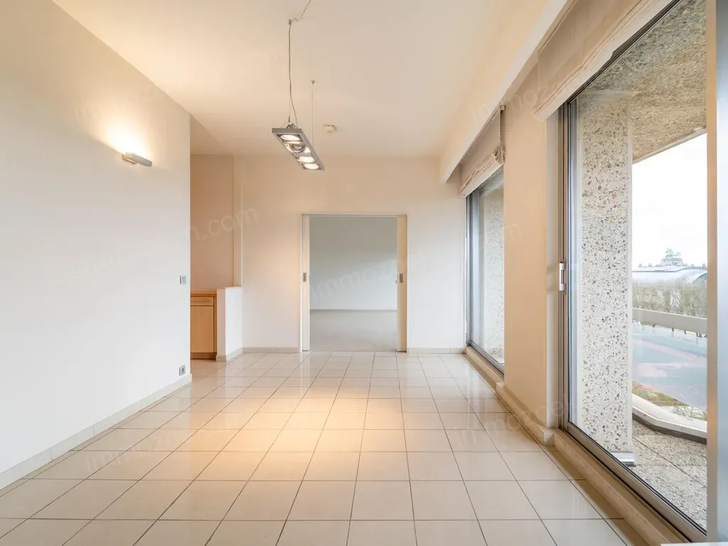 Appartement in Brussel Te Koop - 303100 | Immozoeken