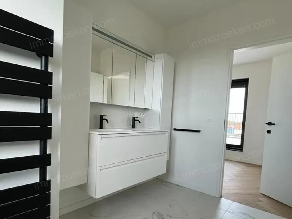 Appartement in Laeken Te Koop - 338361 | Immozoeken