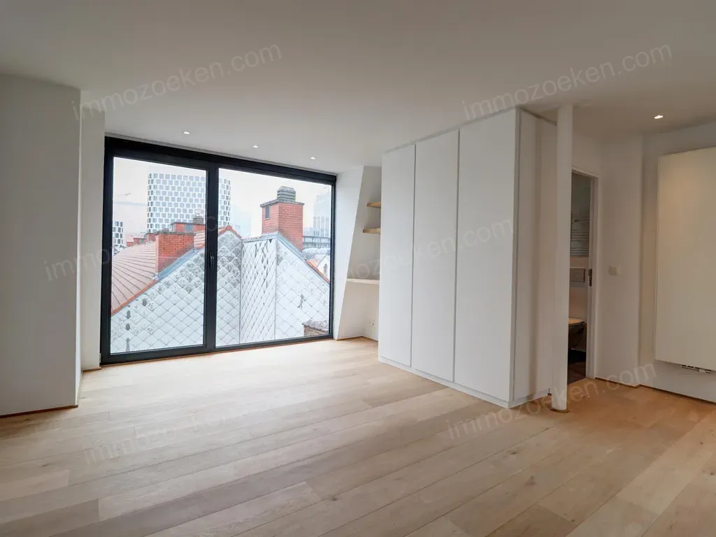 Appartement in Bruxelles Te Koop - 241985 | Immozoeken