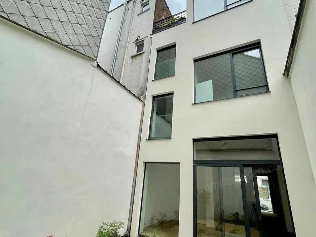 Appartement in Bruxelles Te Koop - 242007 | Immozoeken