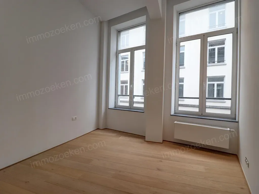 Appartement in Bruxelles Te Koop - 242007 | Immozoeken