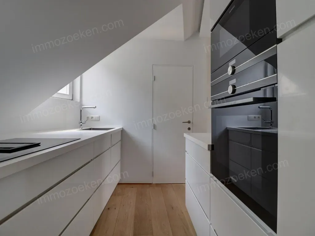 Appartement in Bruxelles Te Koop - 242010 | Immozoeken