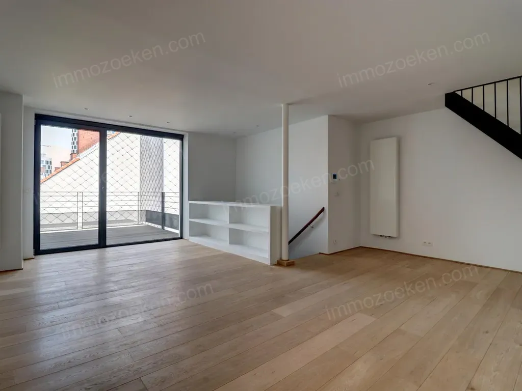 Appartement in Bruxelles Te Koop - 242010 | Immozoeken