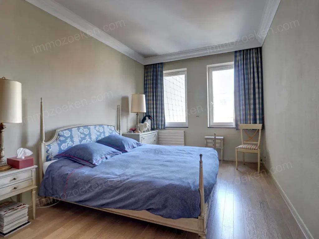 Appartement in Bruxelles Te Koop - 289901 | Immozoeken