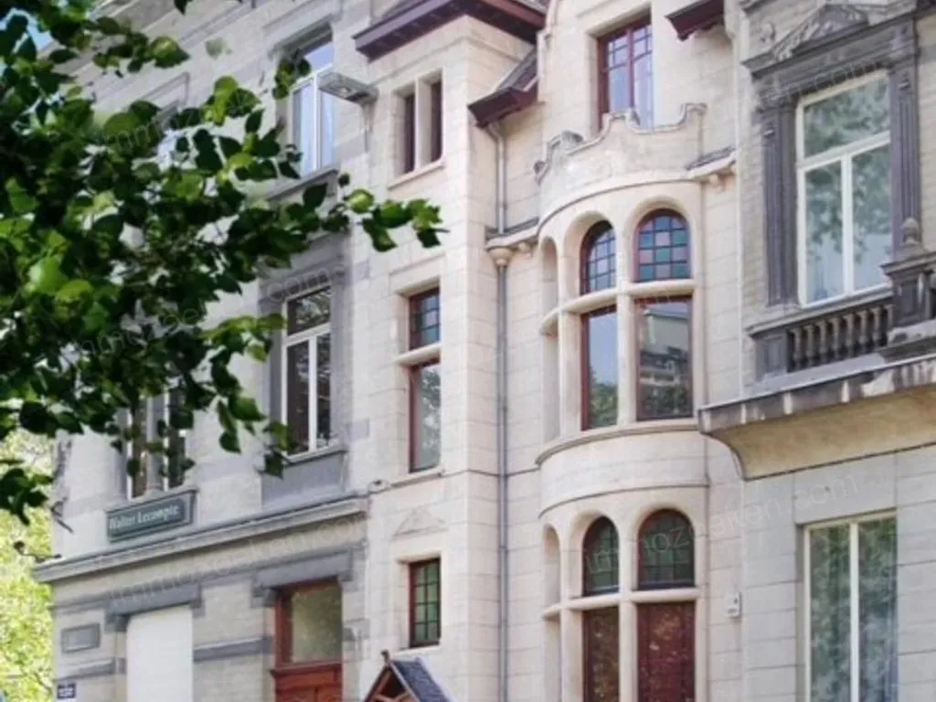 Huis in Bruxelles Te Koop - 280910 | Immozoeken