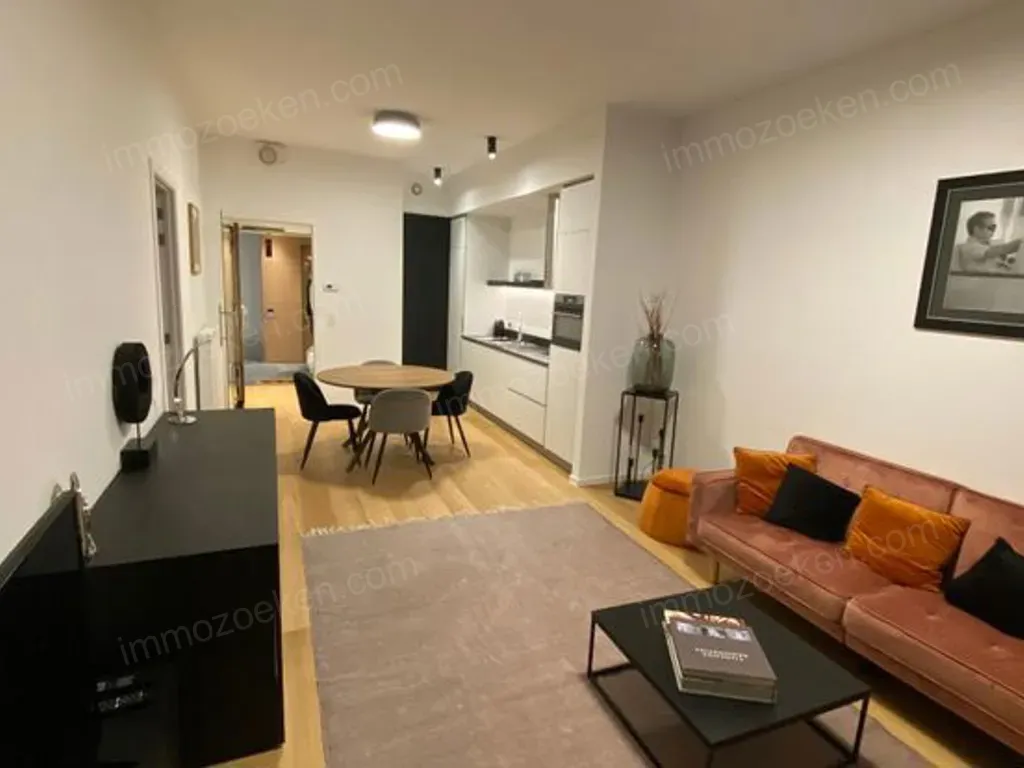 Appartement in Bruxelles Te Koop - 305508 | Immozoeken