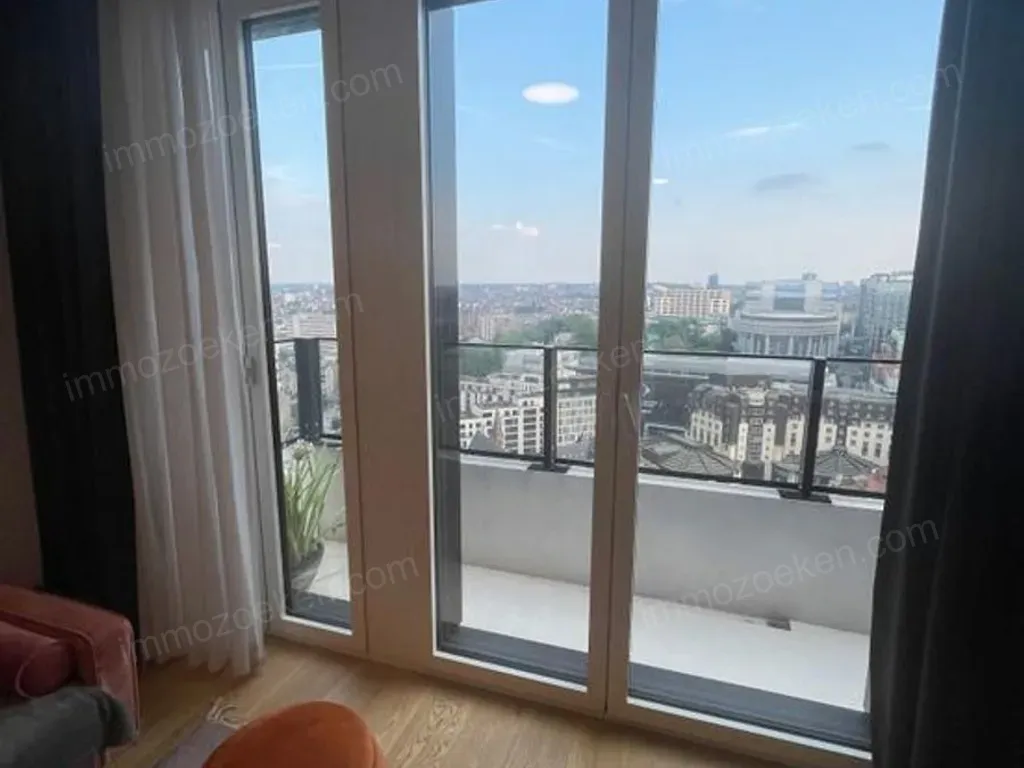 Appartement in Bruxelles Te Koop - 305508 | Immozoeken