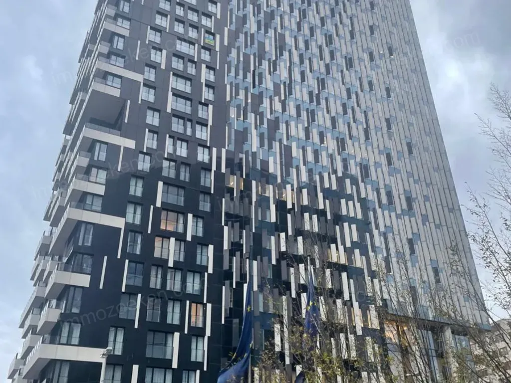 Appartement in Bruxelles Te Koop - 300714 | Immozoeken