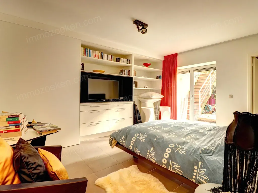 Appartement in Bruxelles Te Koop - 337679 | Immozoeken