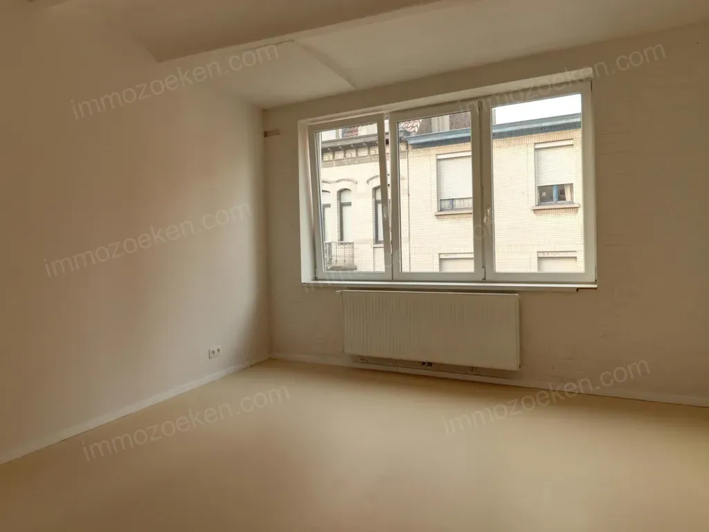 Appartement in Brussel Te Koop - 331742 | Immozoeken