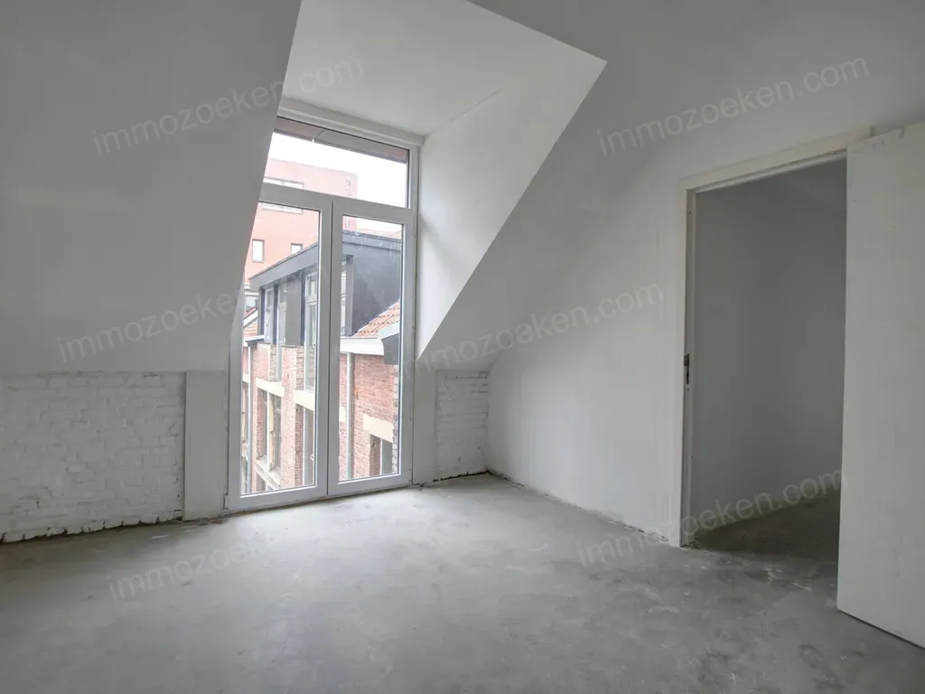 Appartement in Bruxelles Te Koop - 341635 | Immozoeken