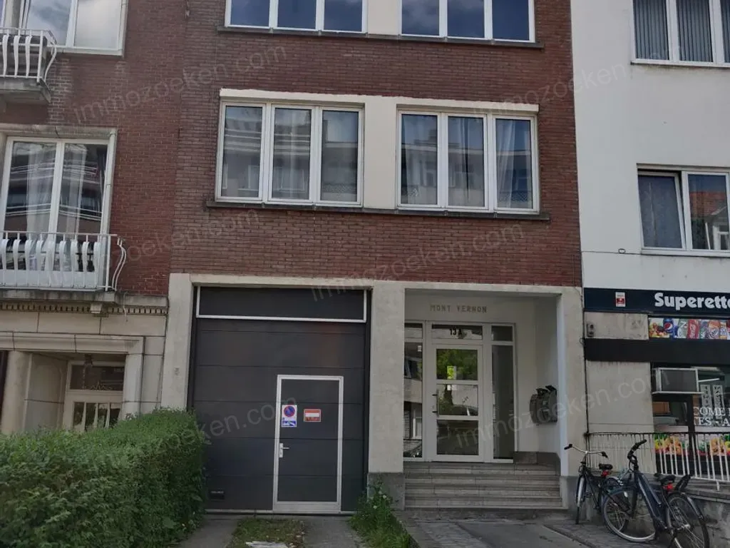 Garage in Ixelles Te Koop - 341650 | Immozoeken