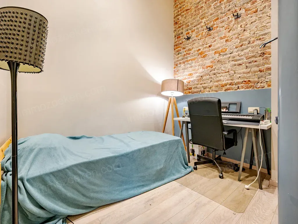 Appartement in Liège-centre Te Koop - 346682 | Immozoeken