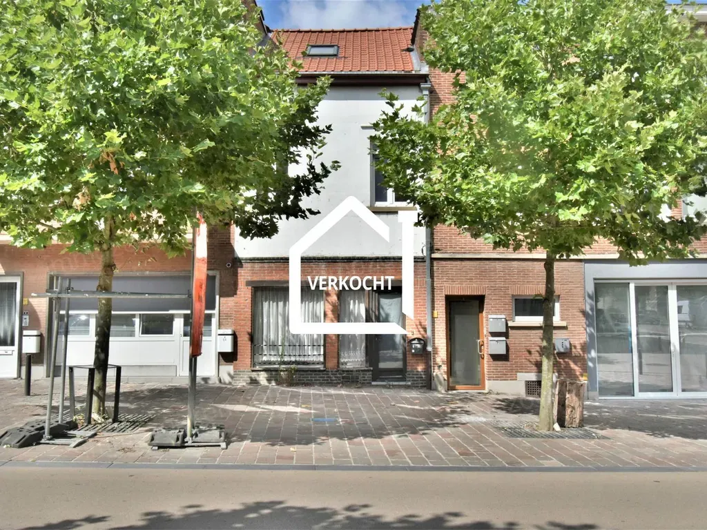 Marcel Felicestraat 6, 1560 Hoeilaart - 260412 | Immozoeken