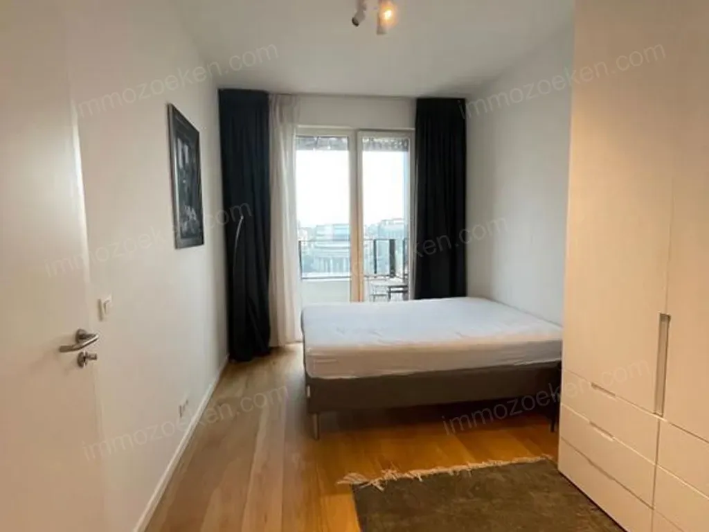Appartement in Brussel Te Koop - 304599 | Immozoeken