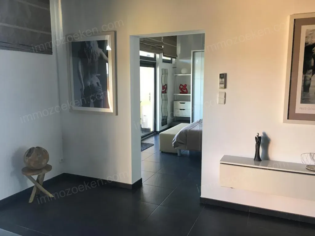 Appartement in Froidchapelle Te Koop - 256007 | Immozoeken