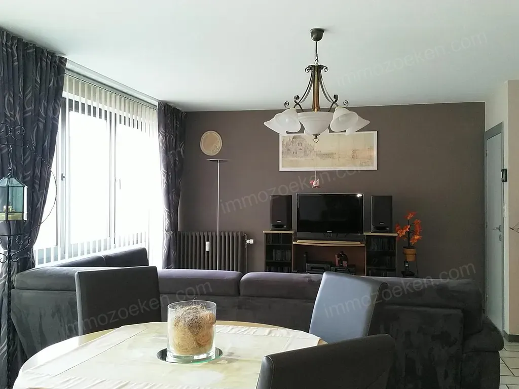 Appartement in Couillet Te Koop - 311003 | Immozoeken
