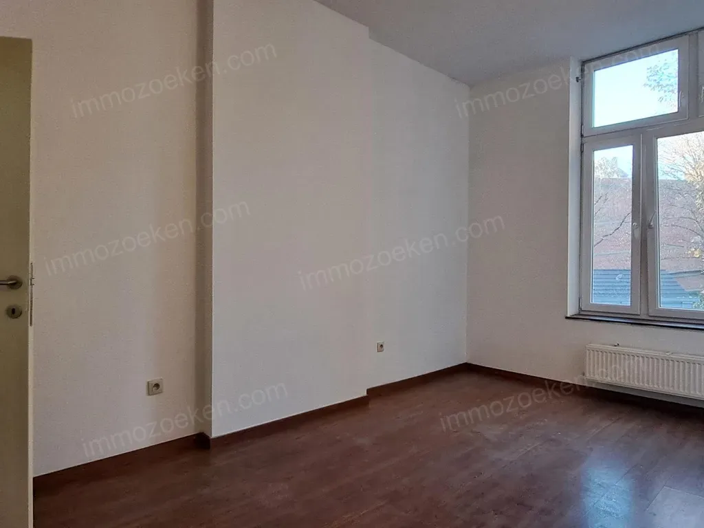 Appartement in Charleroi Te Huur - 345570 | Immozoeken