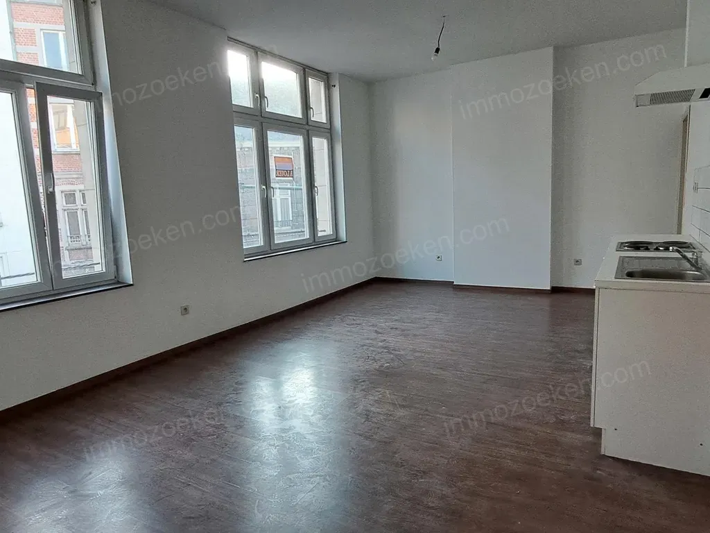 Appartement in Charleroi Te Huur - 345570 | Immozoeken