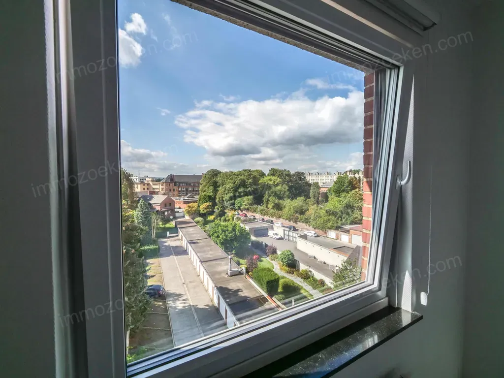 Appartement in Charleroi Te Koop - 314763 | Immozoeken