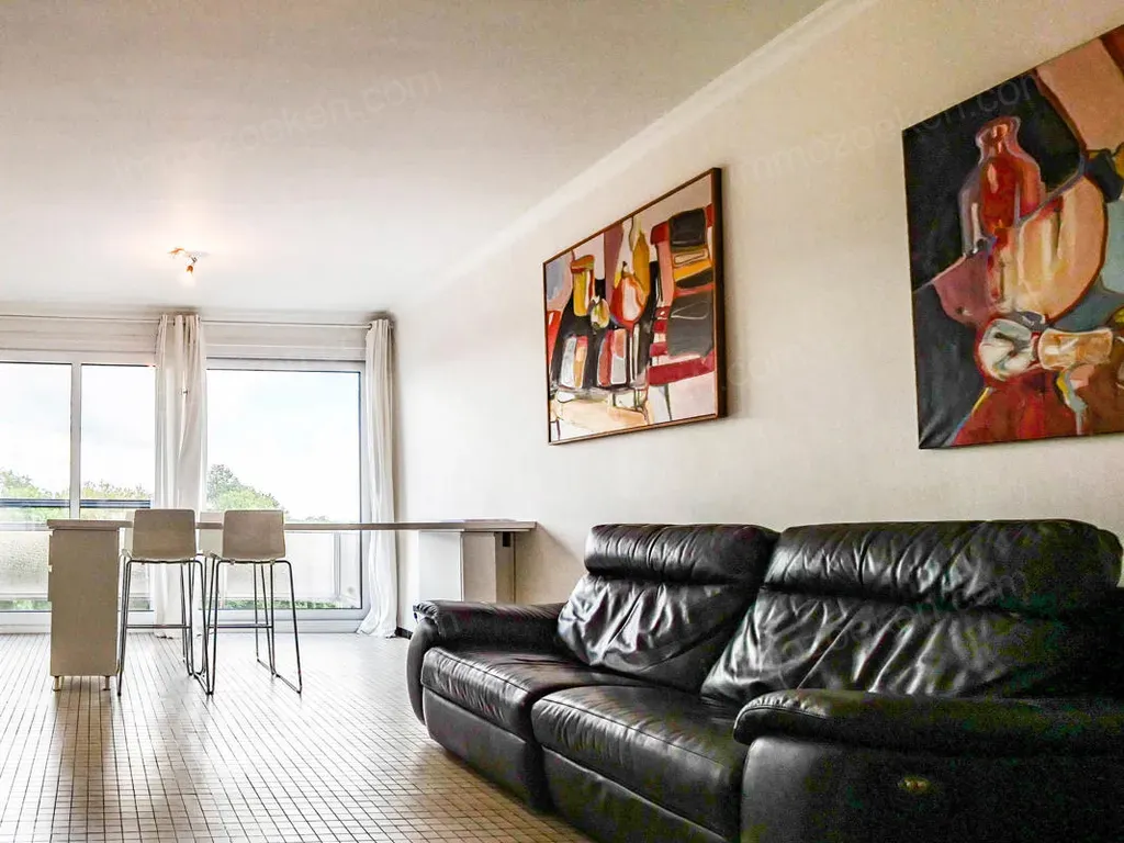 Appartement in Charleroi Te Koop - 314763 | Immozoeken