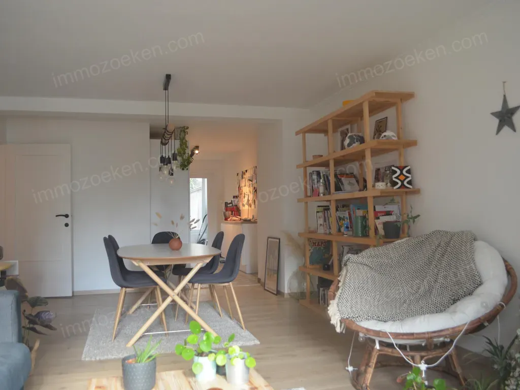 Appartement in Charleroi Te Huur - 351889 | Immozoeken
