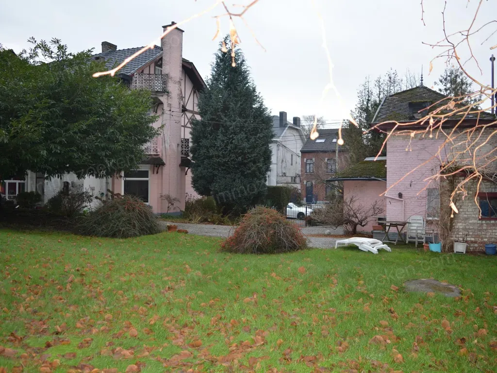 Huis in Mont-sur-marchienne Te Koop - 350407 | Immozoeken